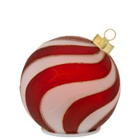 Decorazioni natalizie Bagutta in Vetro N 8687-06